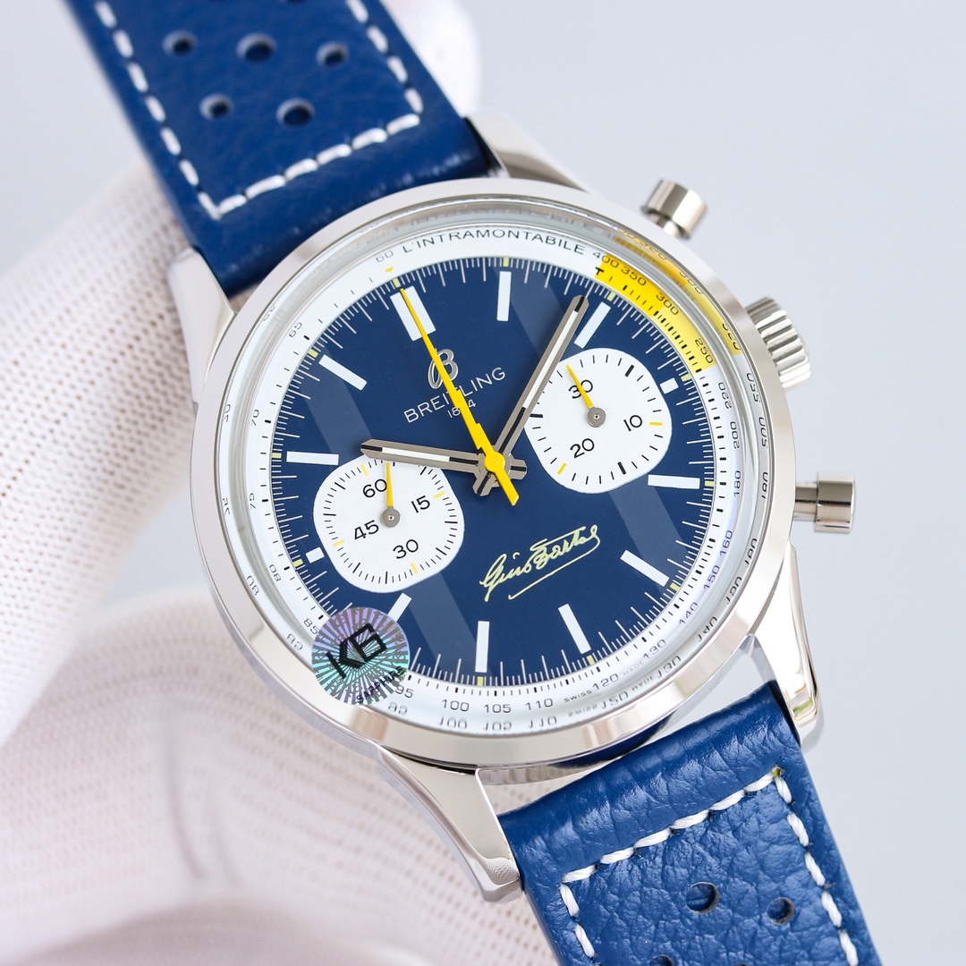 Breitling Top Time AB01768A1A1X1