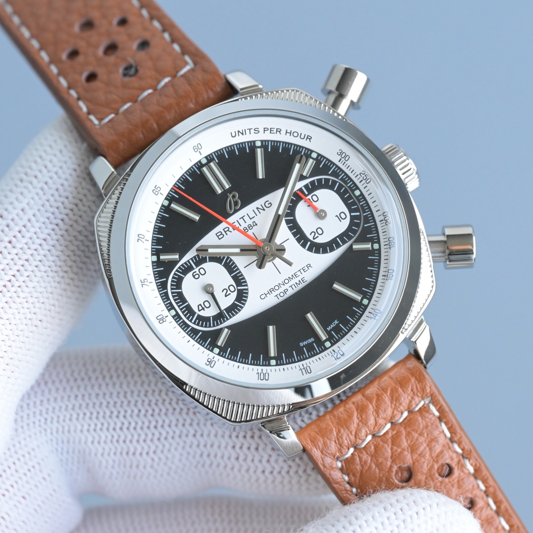 Breitling Top Time AB01771A1B1X1