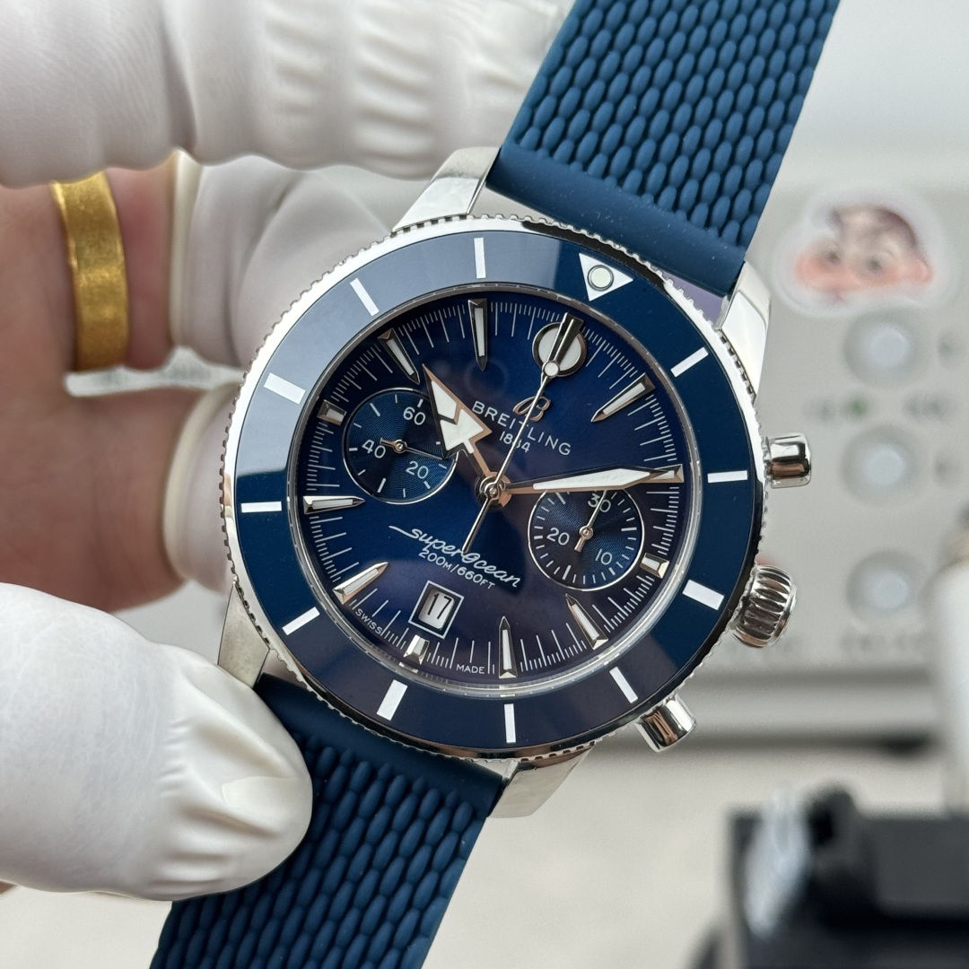 Breitling Superocean Heritage AB0156161C1S1