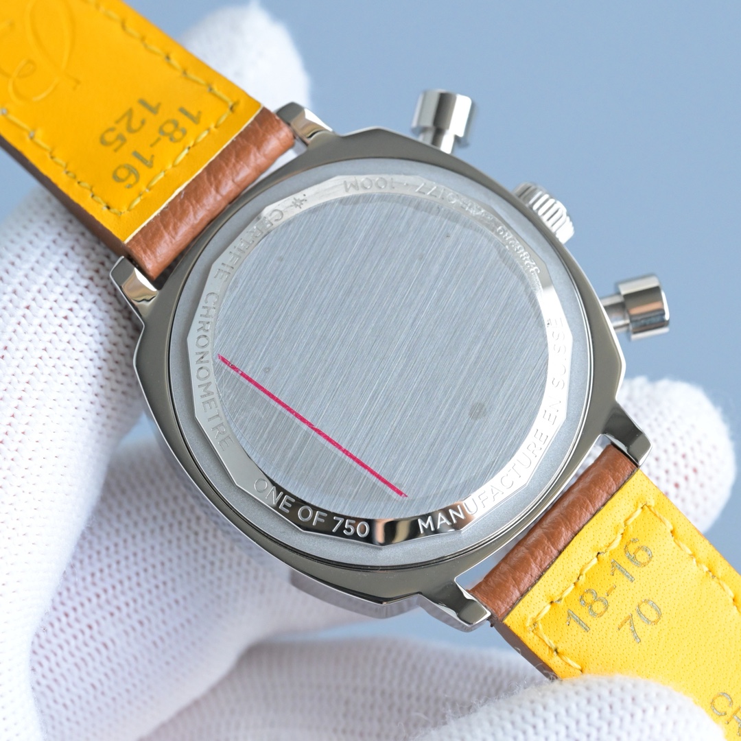 Breitling Top Time AB01771A1B1X1