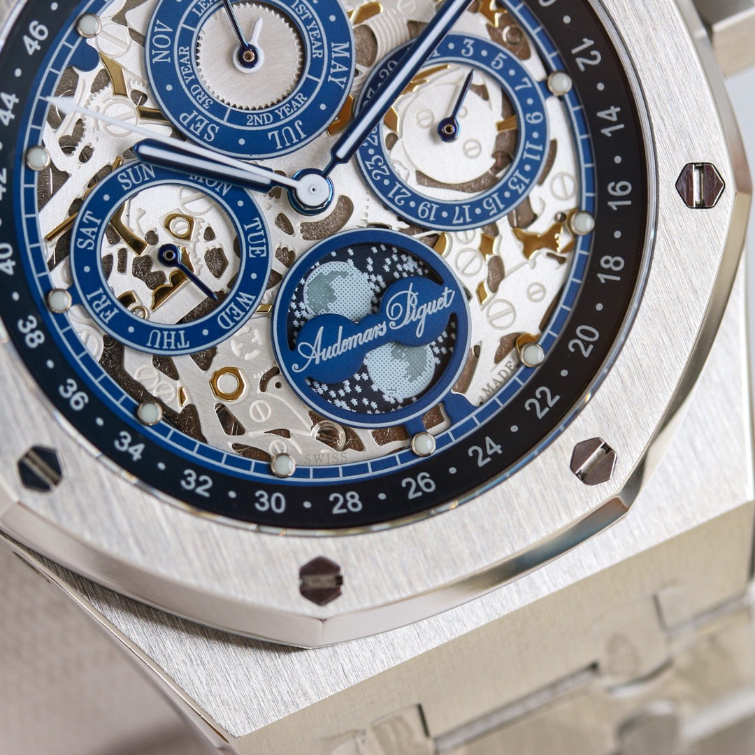 Audemars Piguet Royal Oak 26585XT.OO.1220XT.01