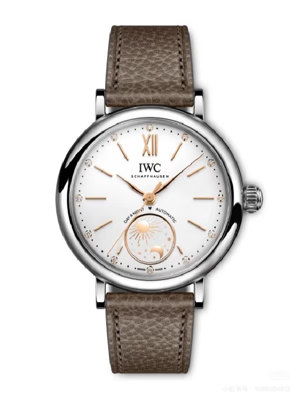 IWC Portugieser IW459805