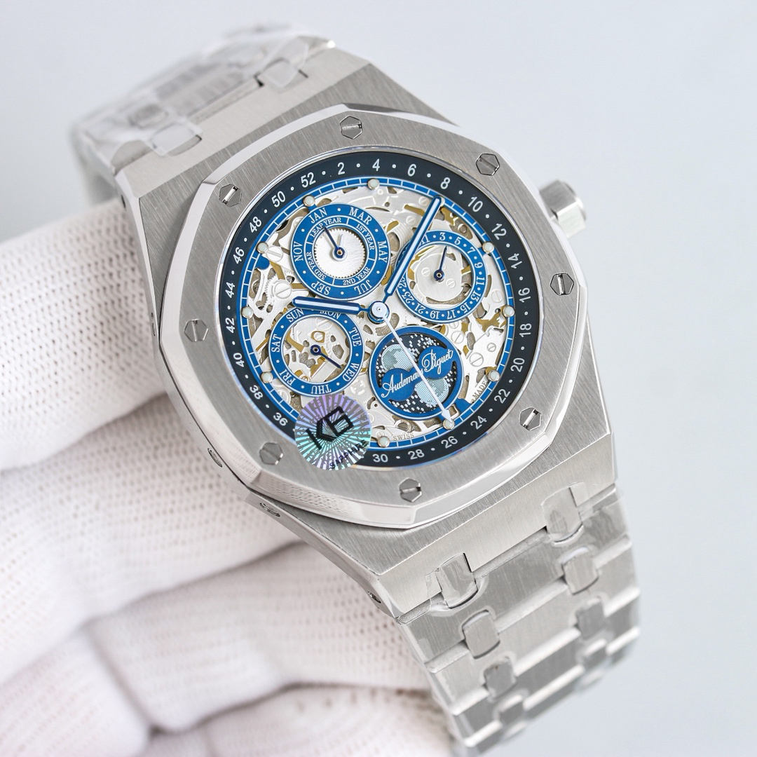 Audemars Piguet Royal Oak 26585XT.OO.1220XT.01