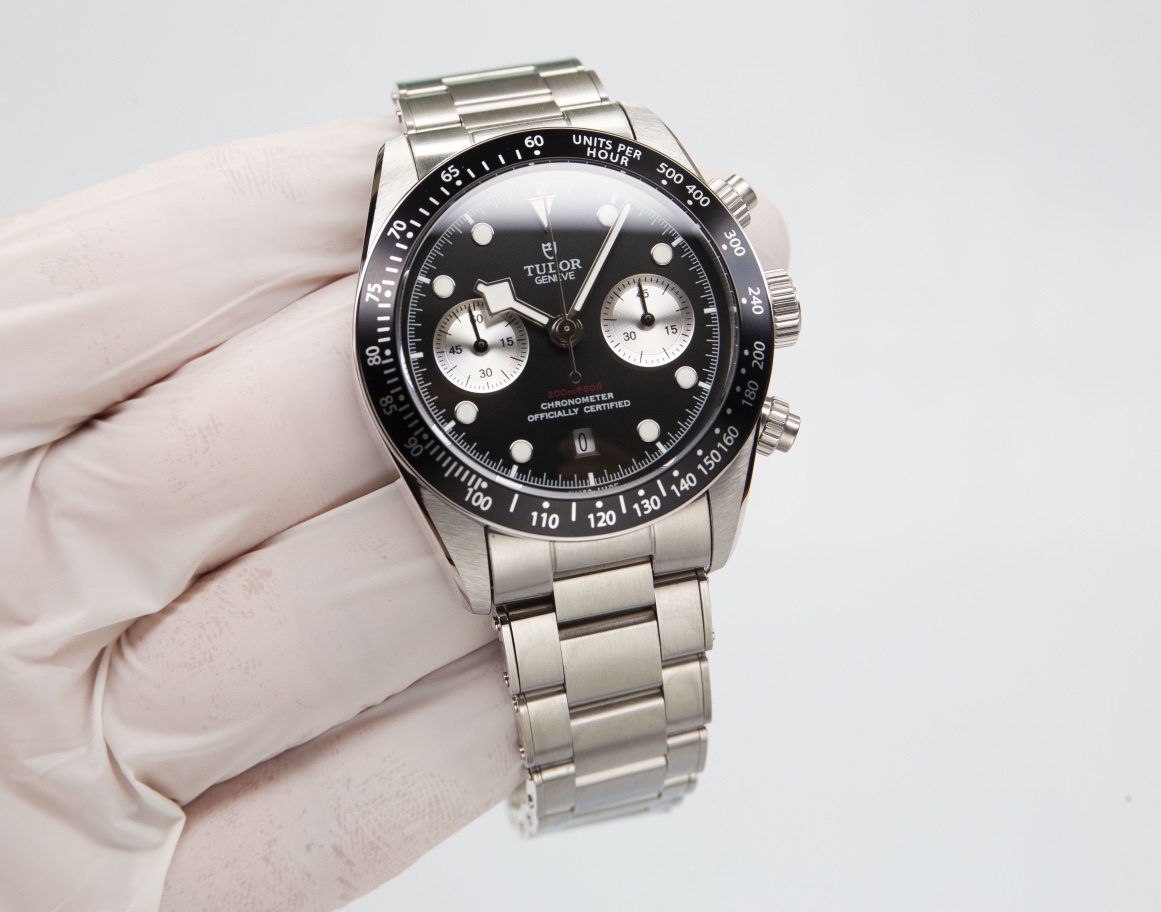 Tudor Black Bay M79360N-0011