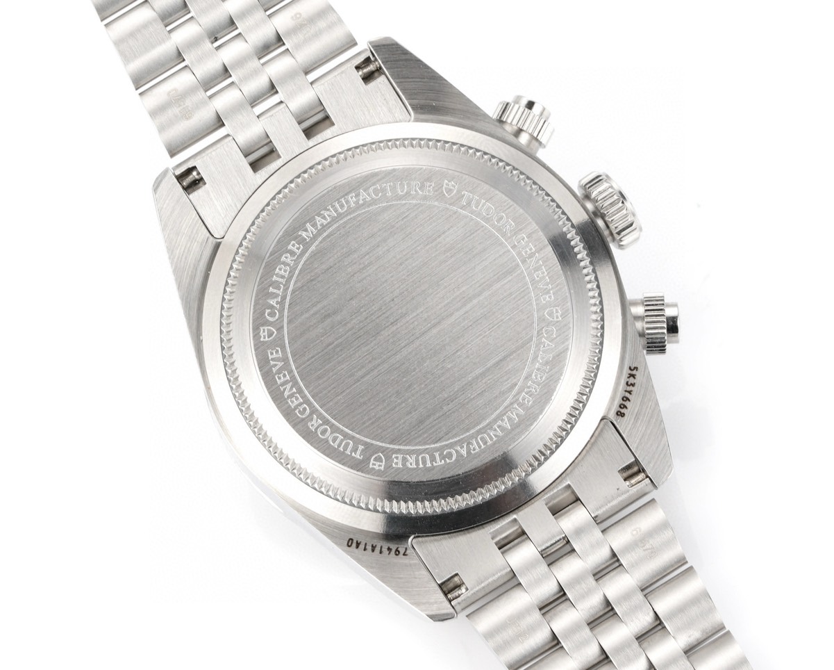 Tudor Black Bay M79360N-0014