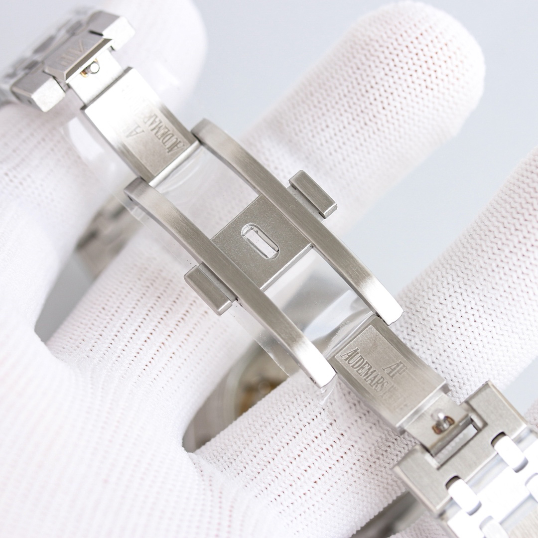 Audemars Piguet Royal Oak 26585XT.OO.1220XT.01