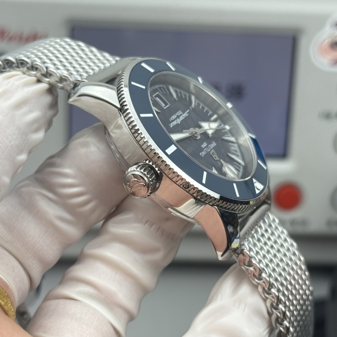 Breitling Superocean Heritage A10390161C1A1