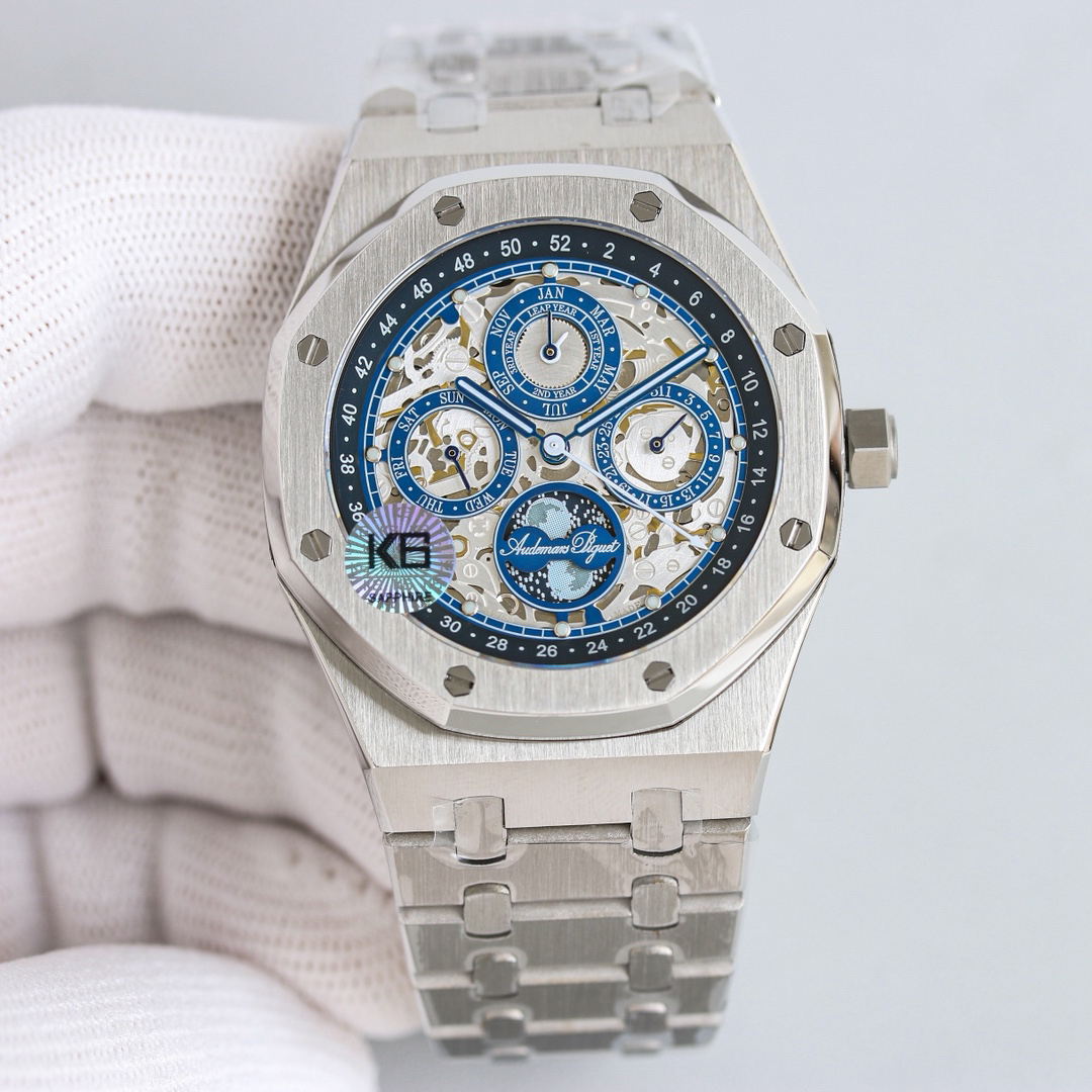 Audemars Piguet Royal Oak 26585XT.OO.1220XT.01