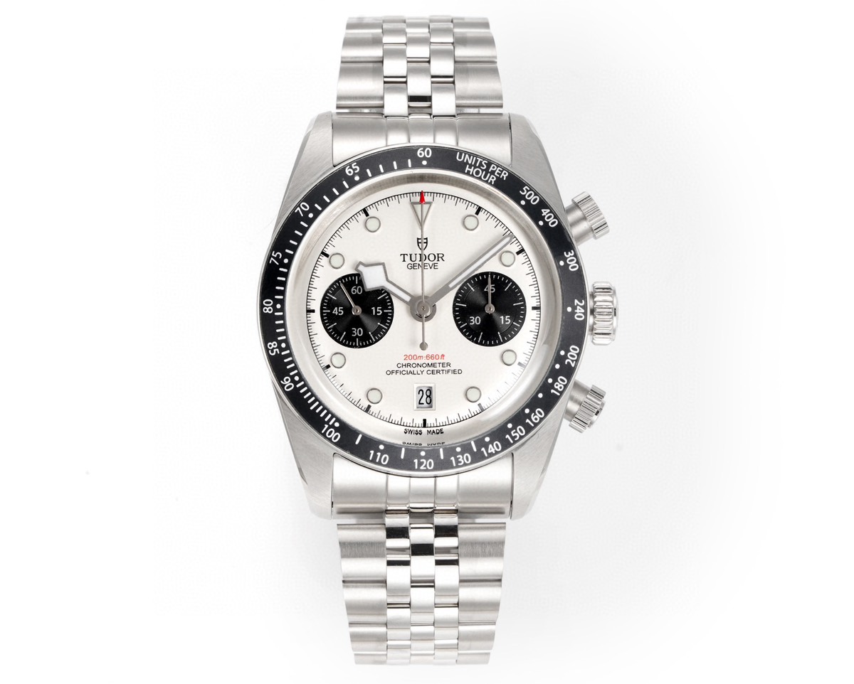 Tudor Black Bay M79360N-0014