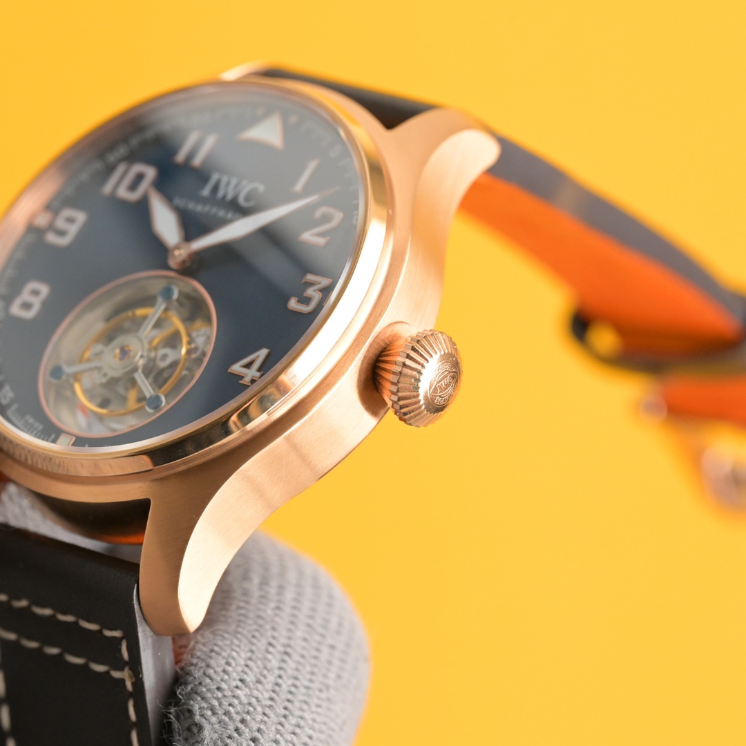 IWC Pilot's Watch IW329501