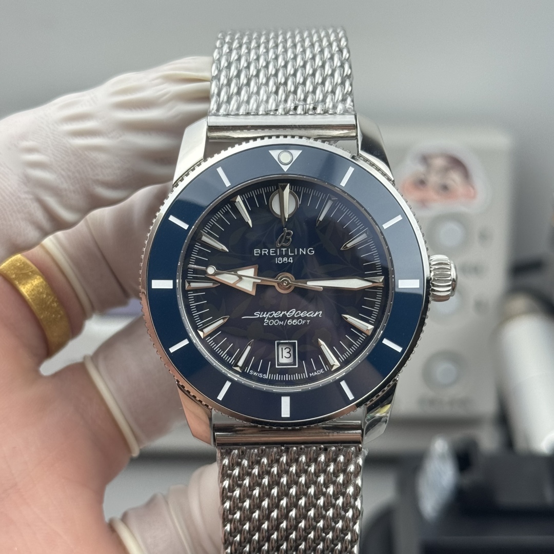 Breitling Superocean Heritage A10390161C1A1