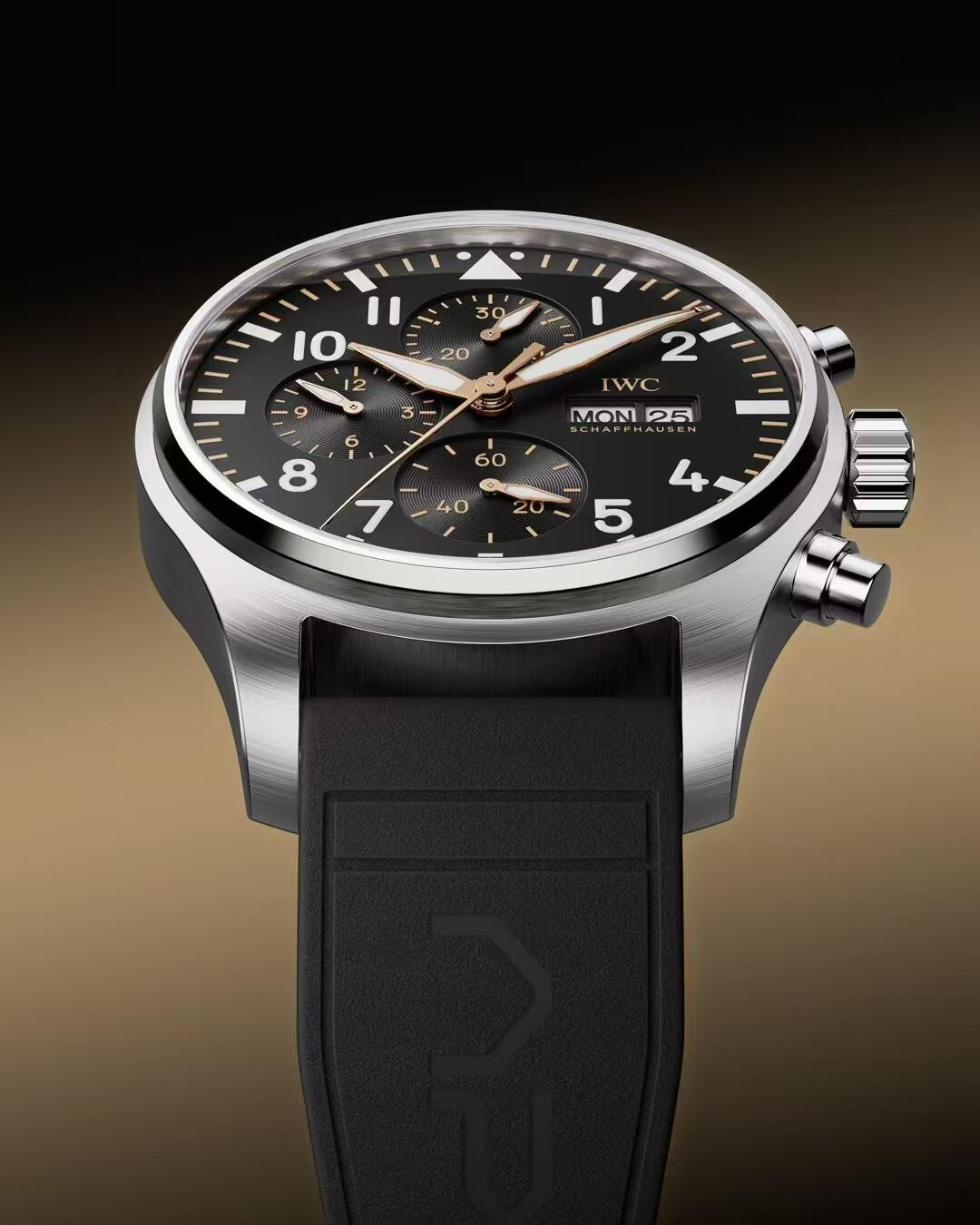 IWC Pilot's Watch IW378009