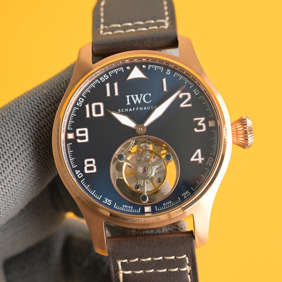 IWC Pilot's Watch IW329501