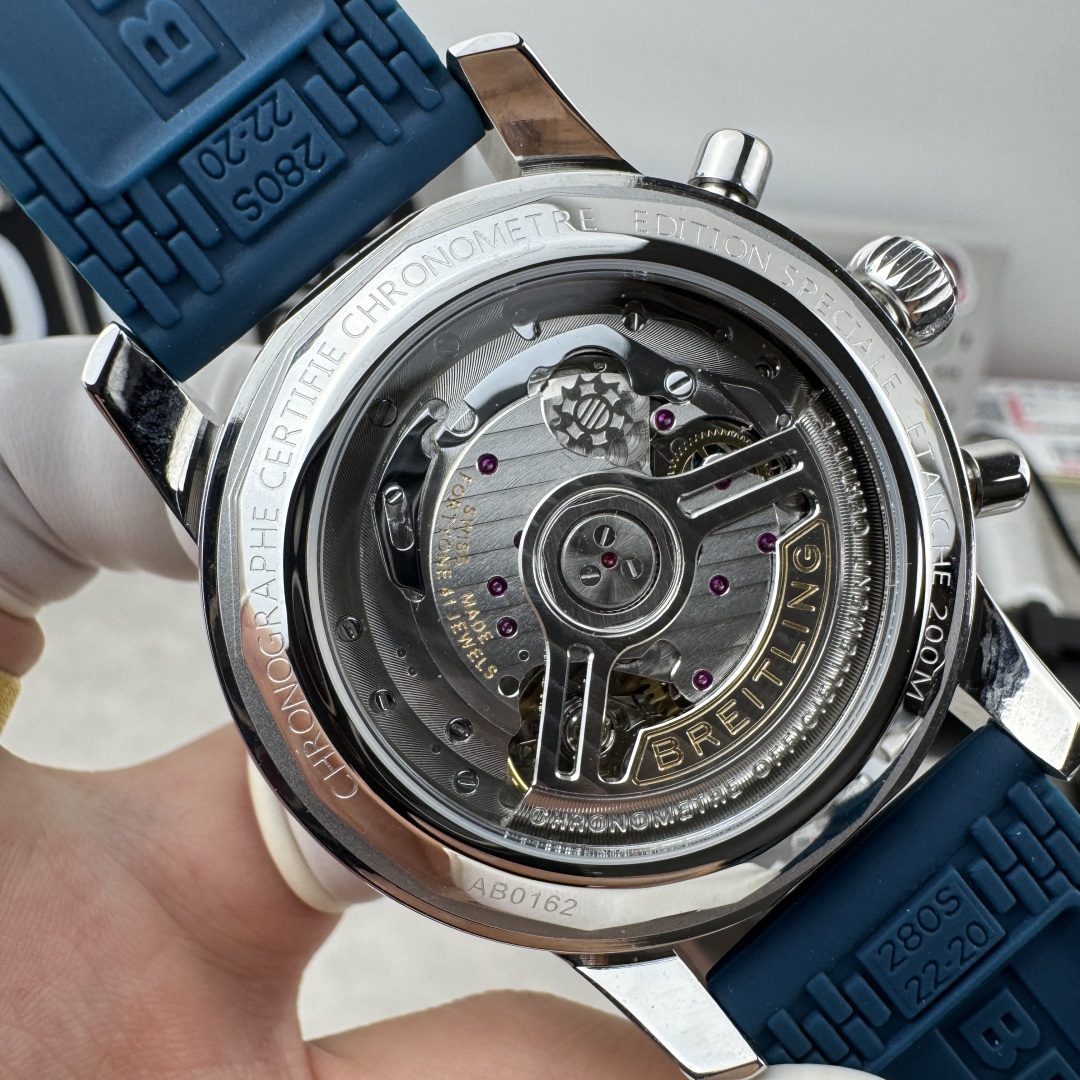 Breitling Superocean Heritage AB0156161C1A1