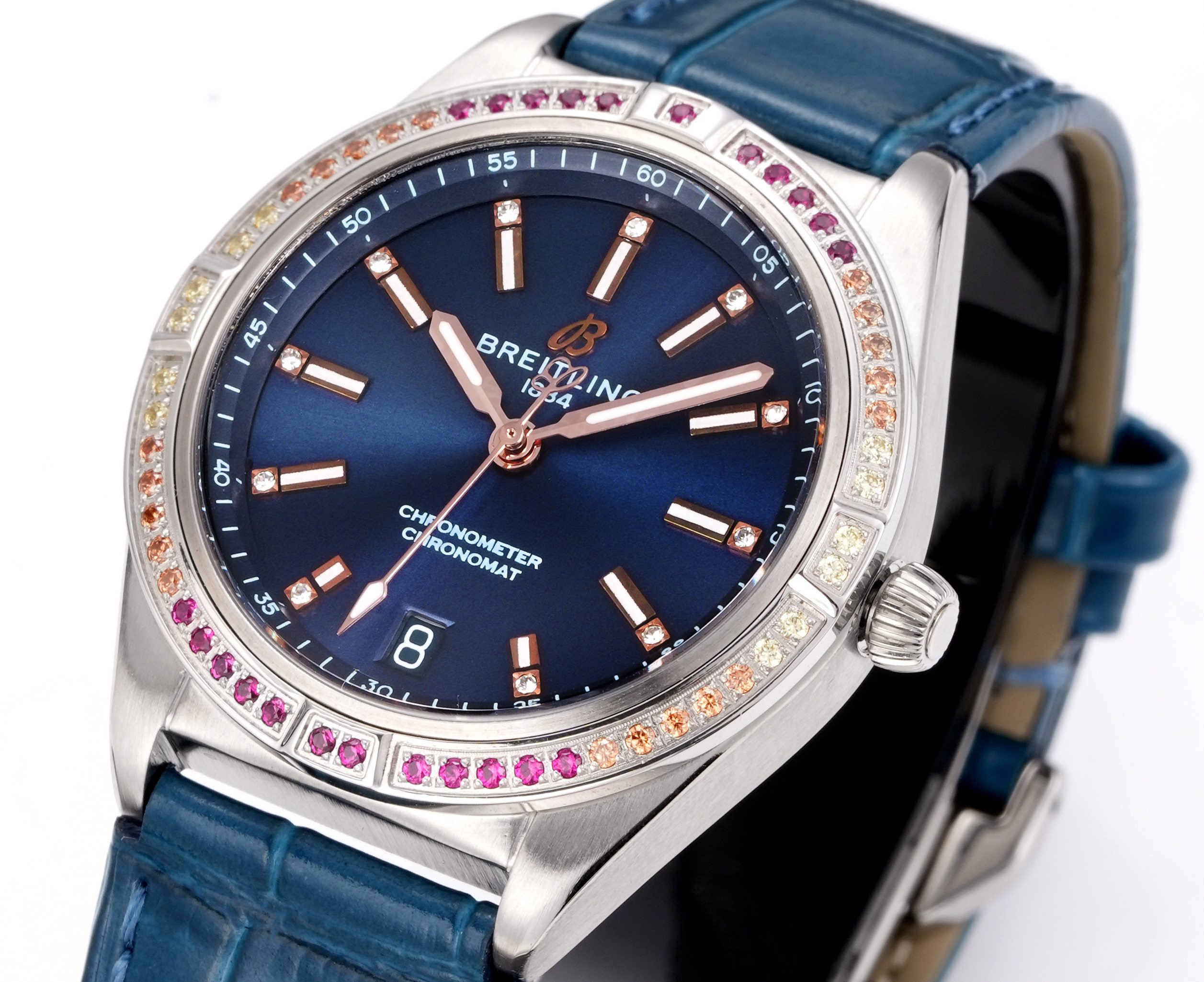 Breitling Hot New Products-75