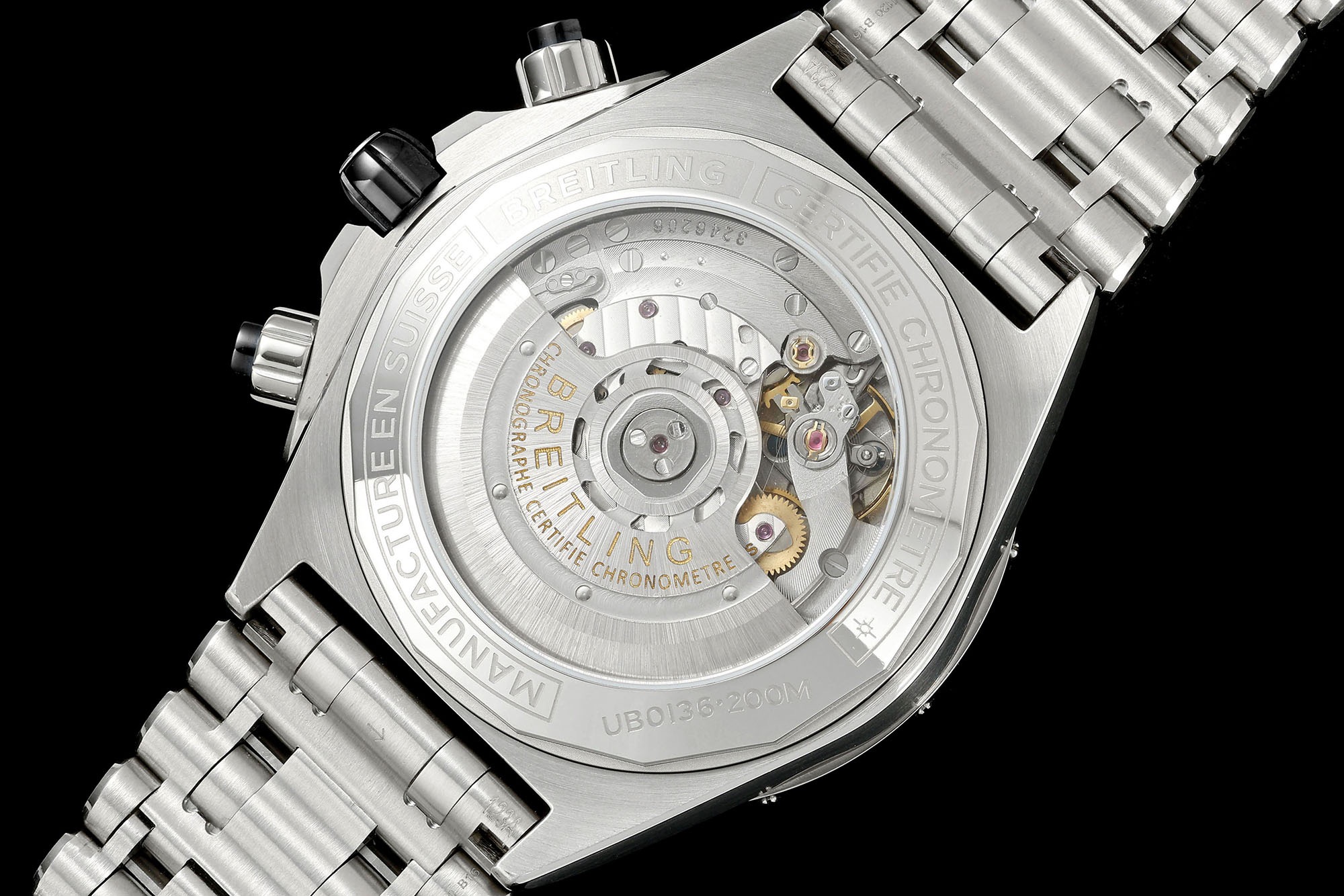 Breitling Hot New Products-81