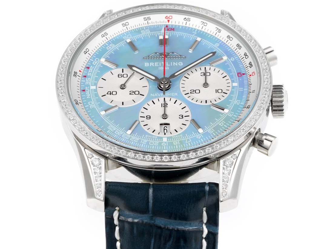 Breitling Hot New Products-73