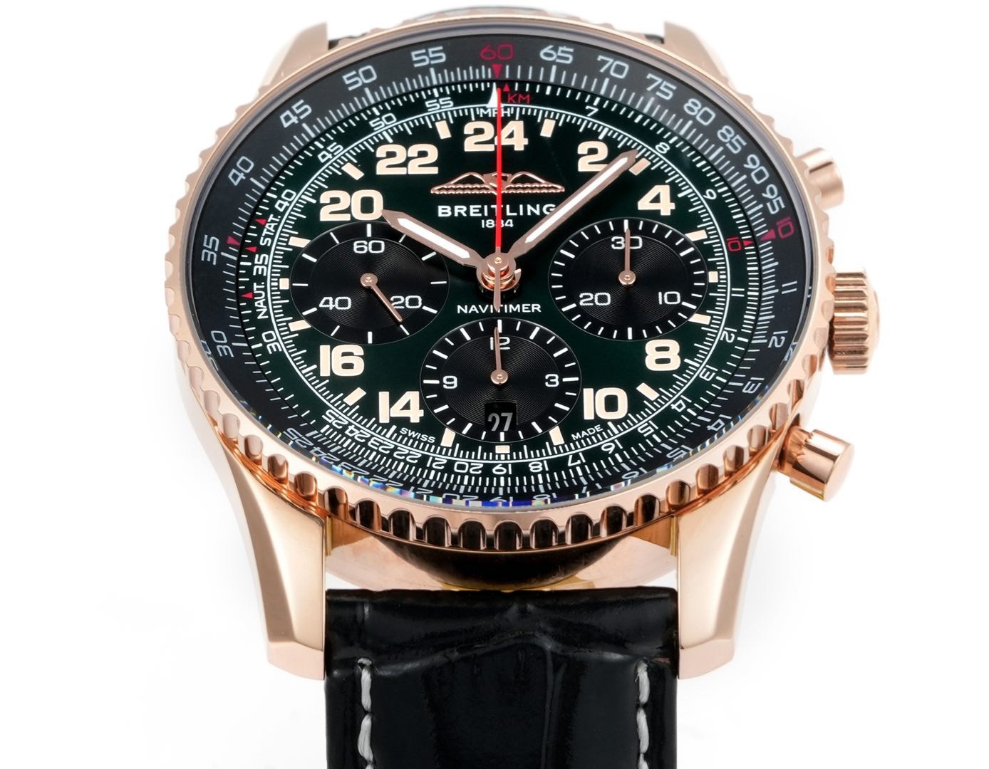 Breitling Hot New Products-77