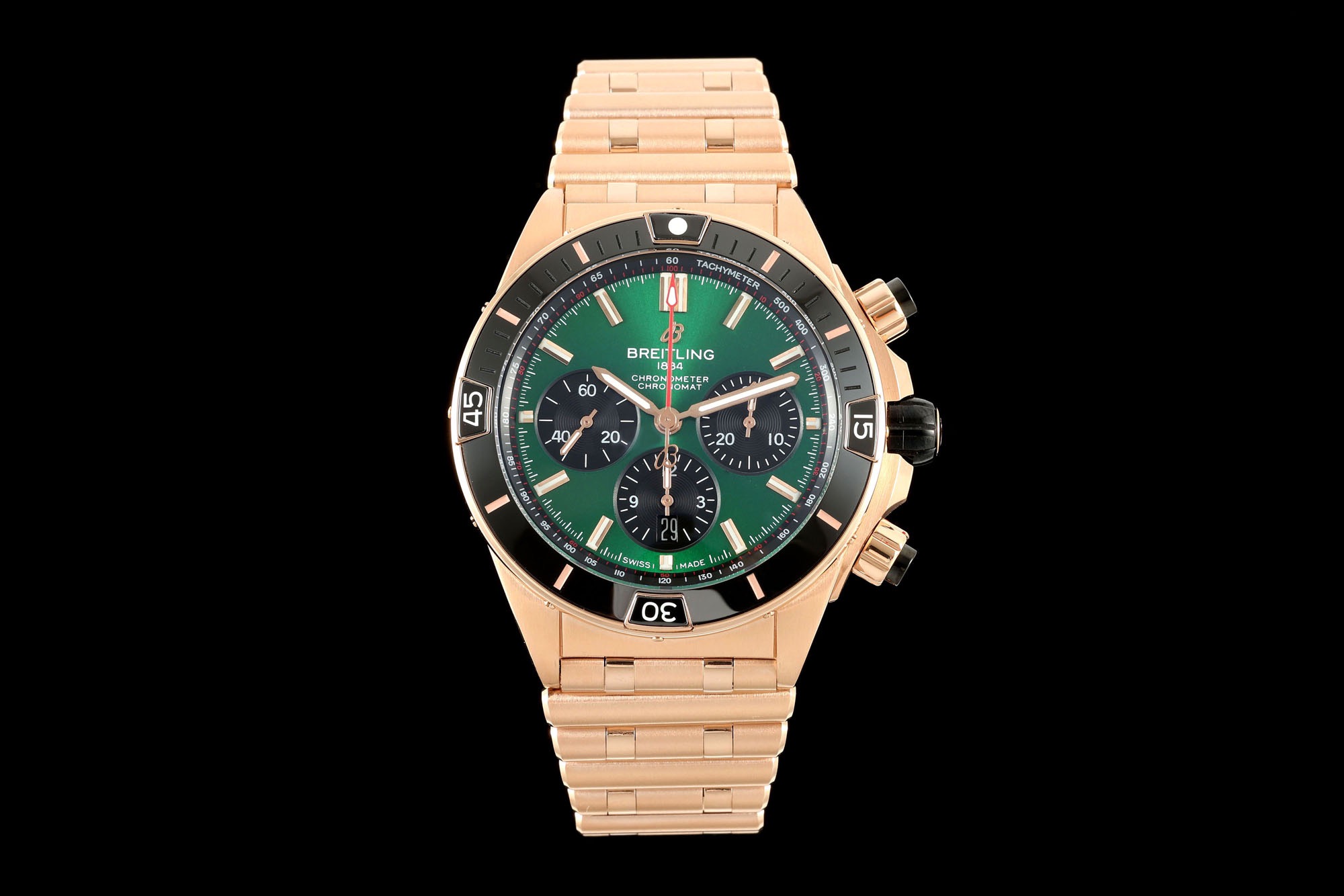 Breitling Hot New Products-76