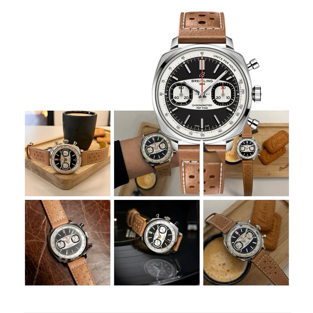 Breitling Hot New Products-72