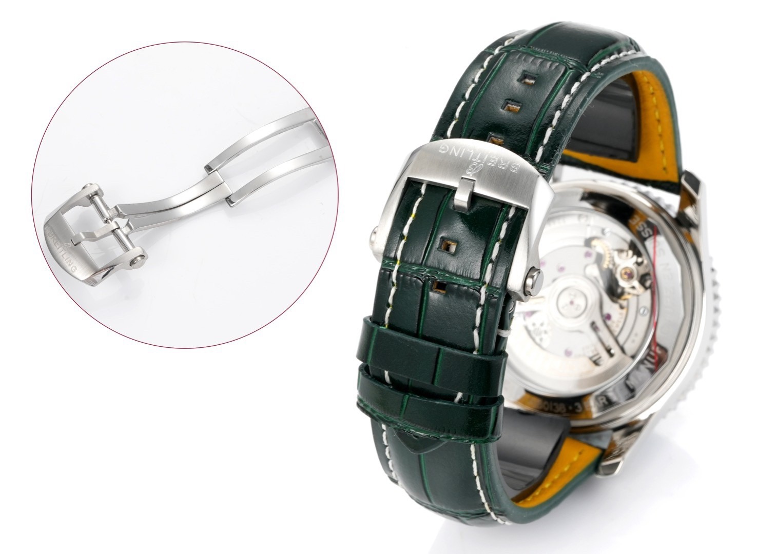 Breitling Hot New Products-78