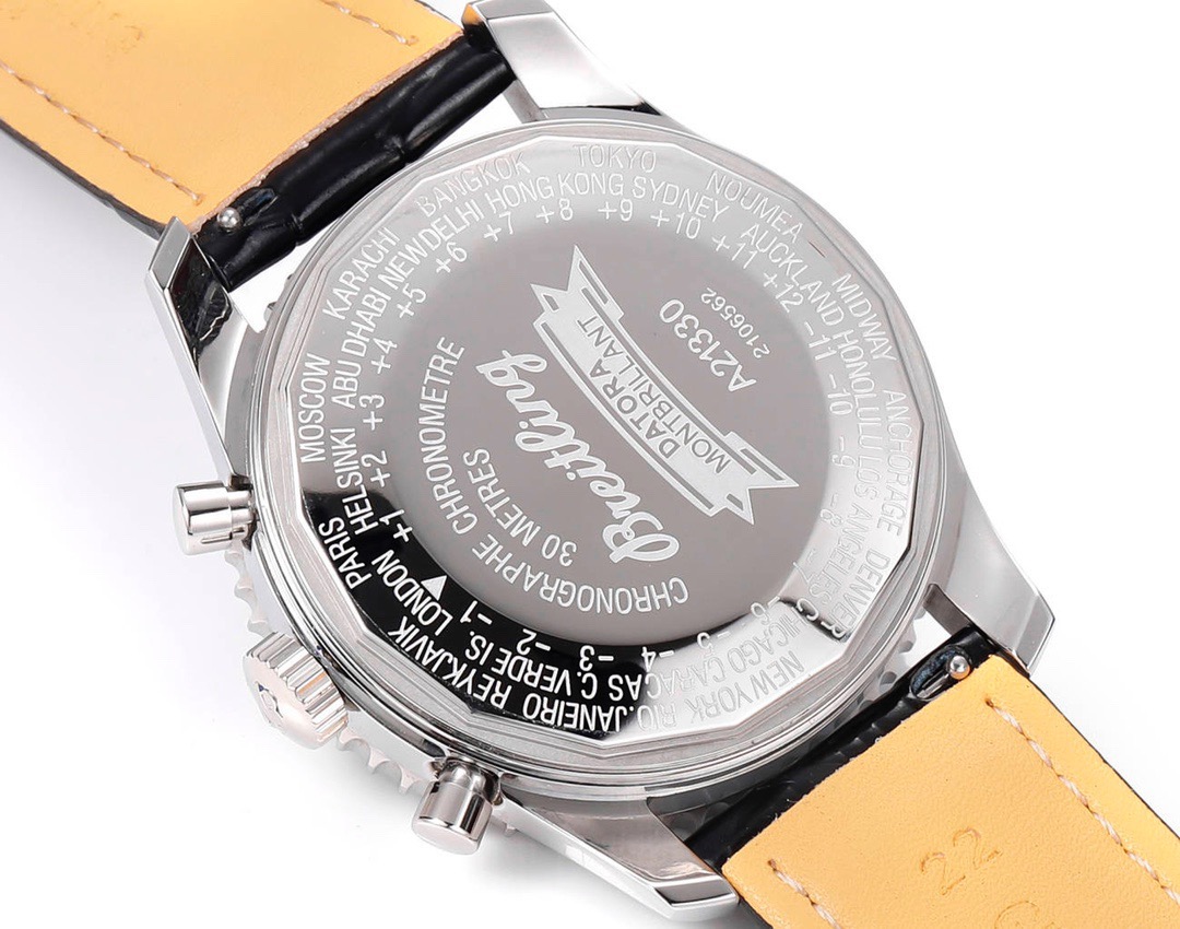 Breitling Hot New Products-80