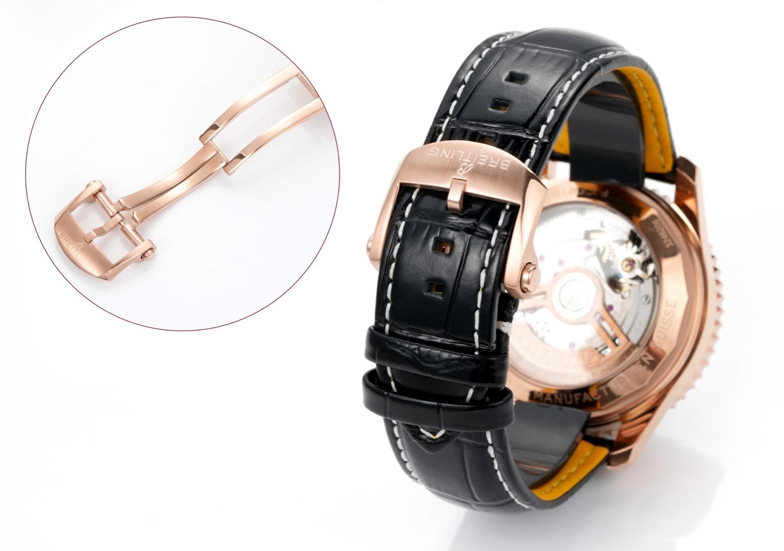 Breitling Hot New Products-77