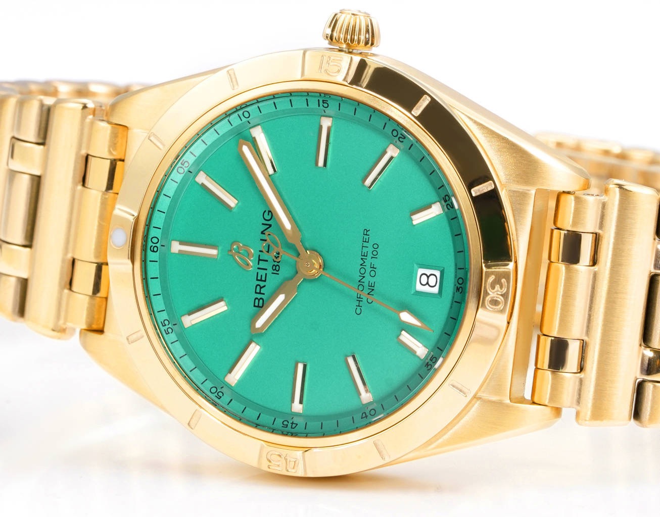 Breitling Hot New Products-79