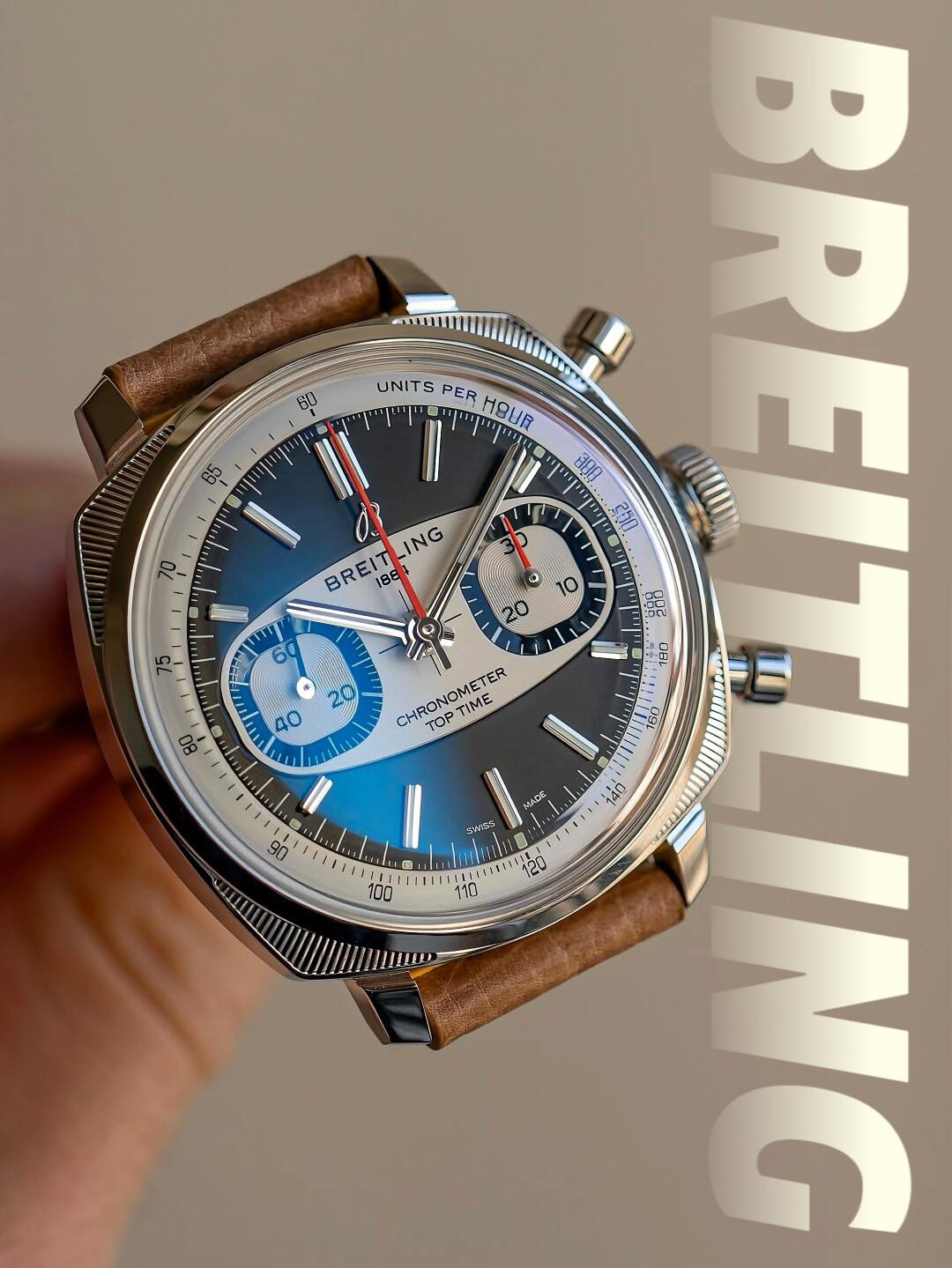 Breitling Hot New Products-72