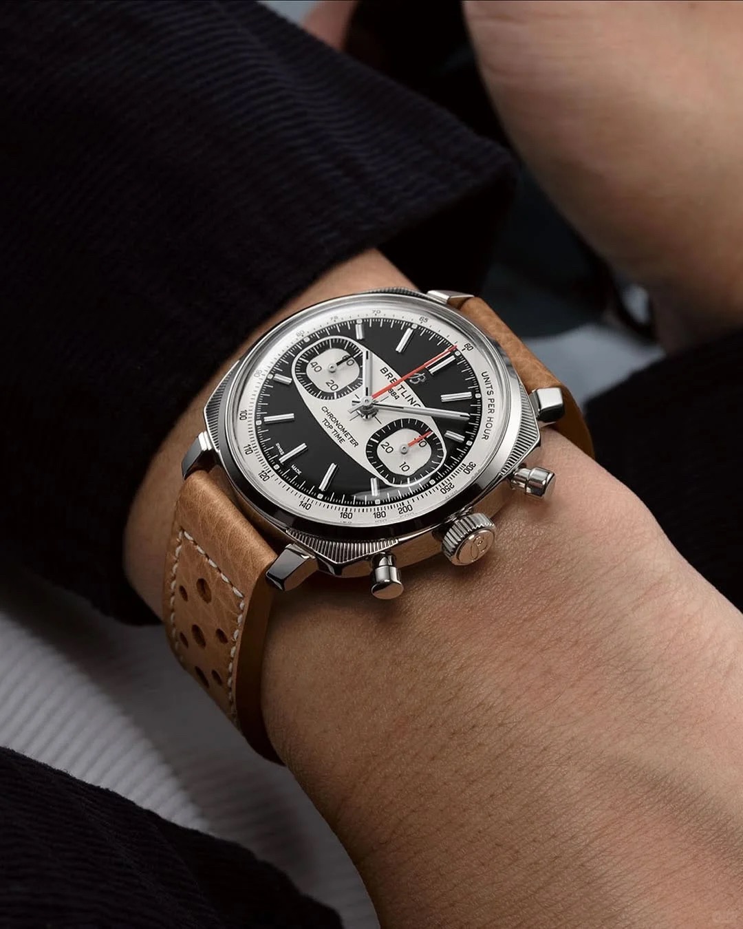 Breitling Hot New Products-72