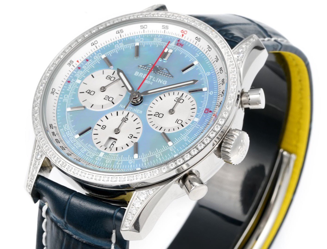 Breitling Hot New Products-73