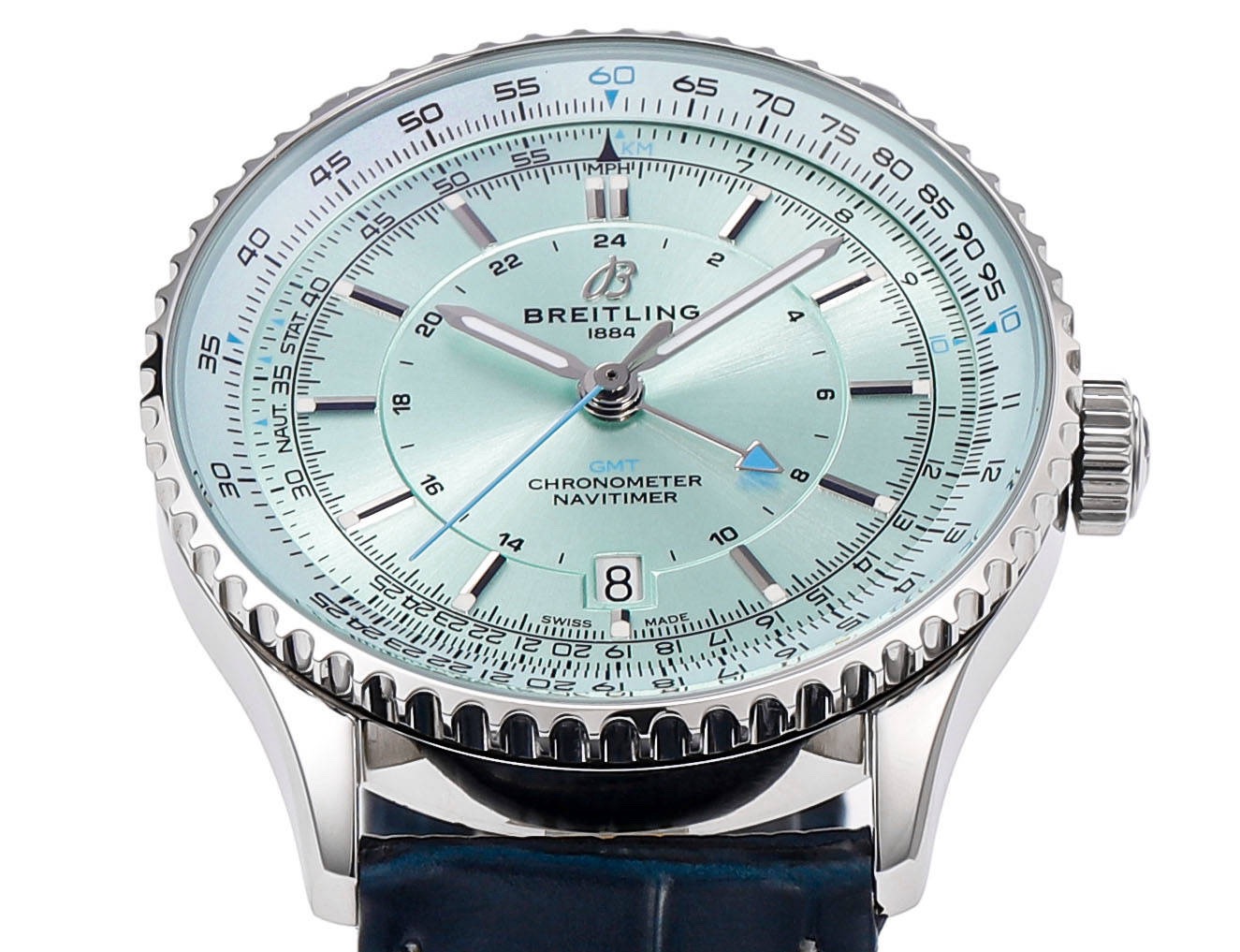 Breitling Hot New Products-82