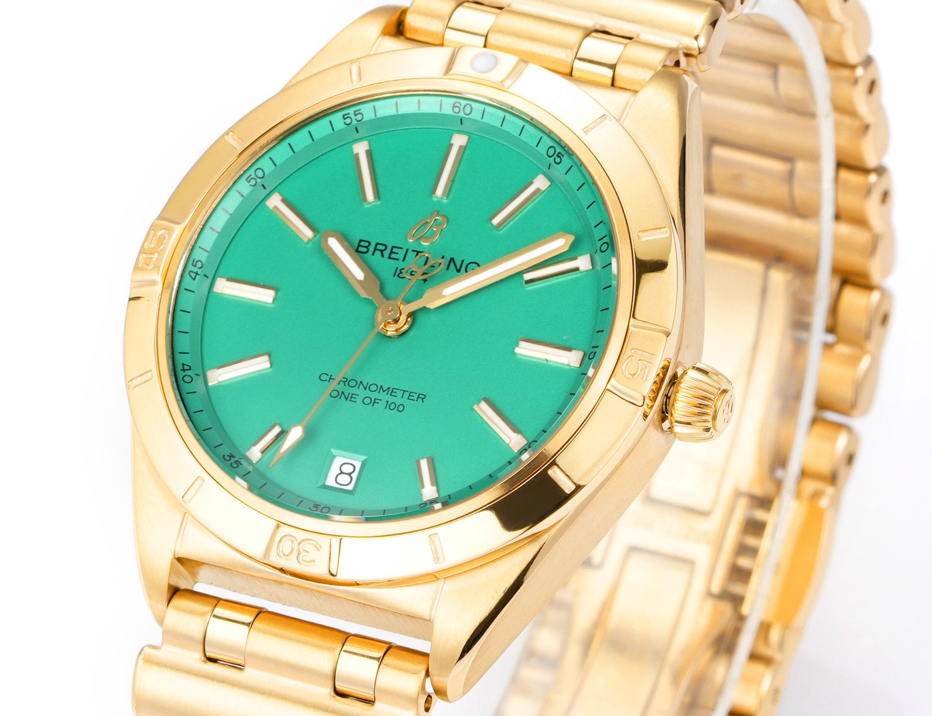 Breitling Hot New Products-79