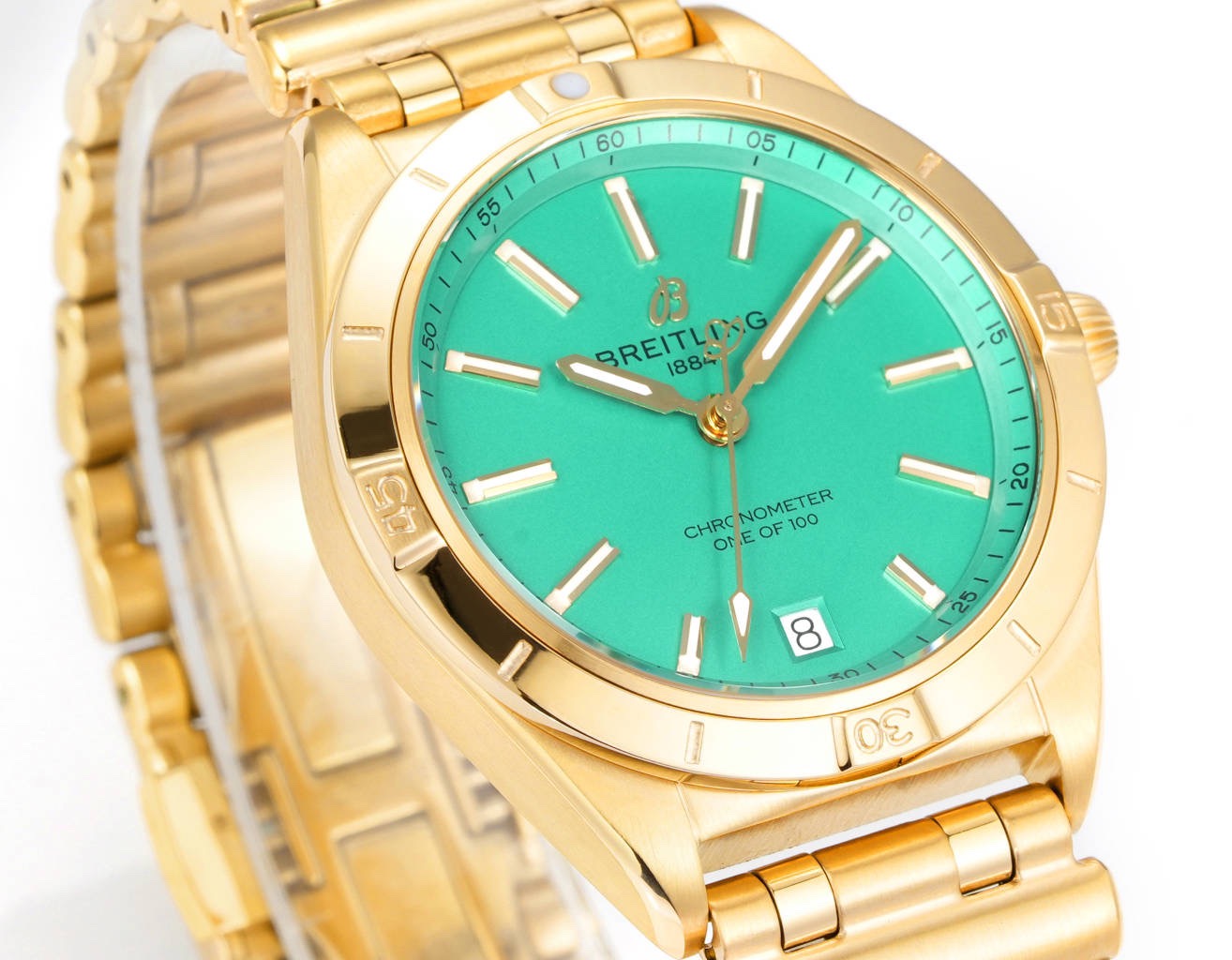 Breitling Hot New Products-79