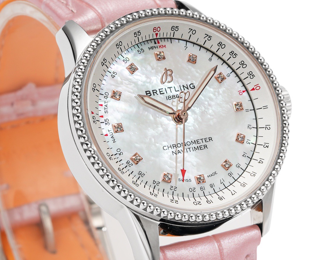 Breitling Hot New Products-74