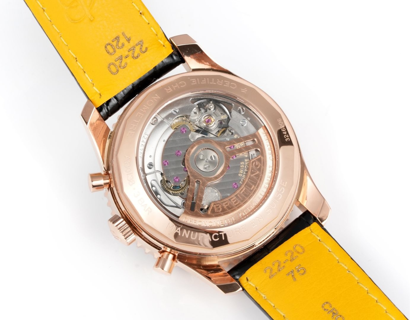 Breitling Hot New Products-77