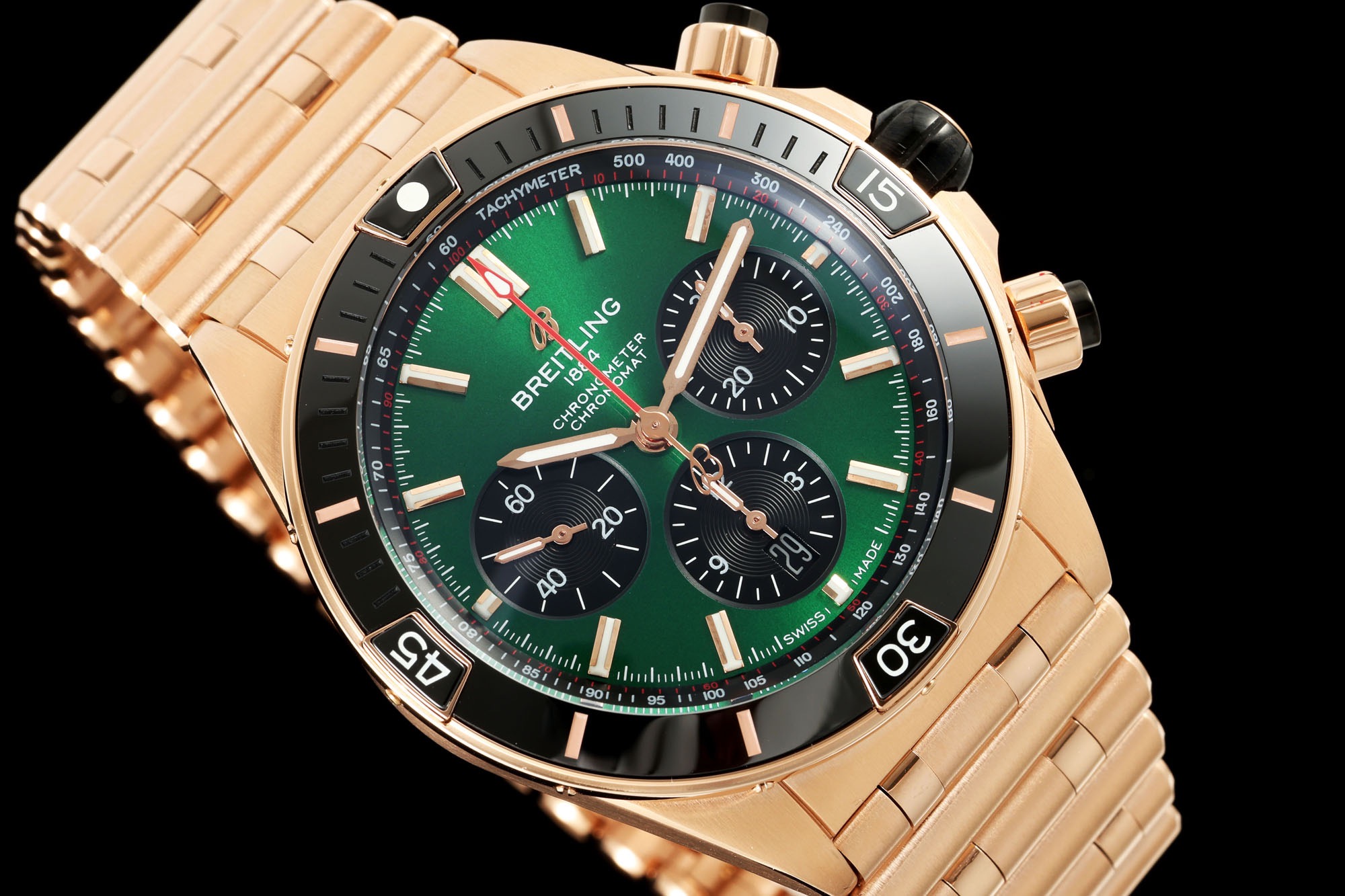 Breitling Hot New Products-76