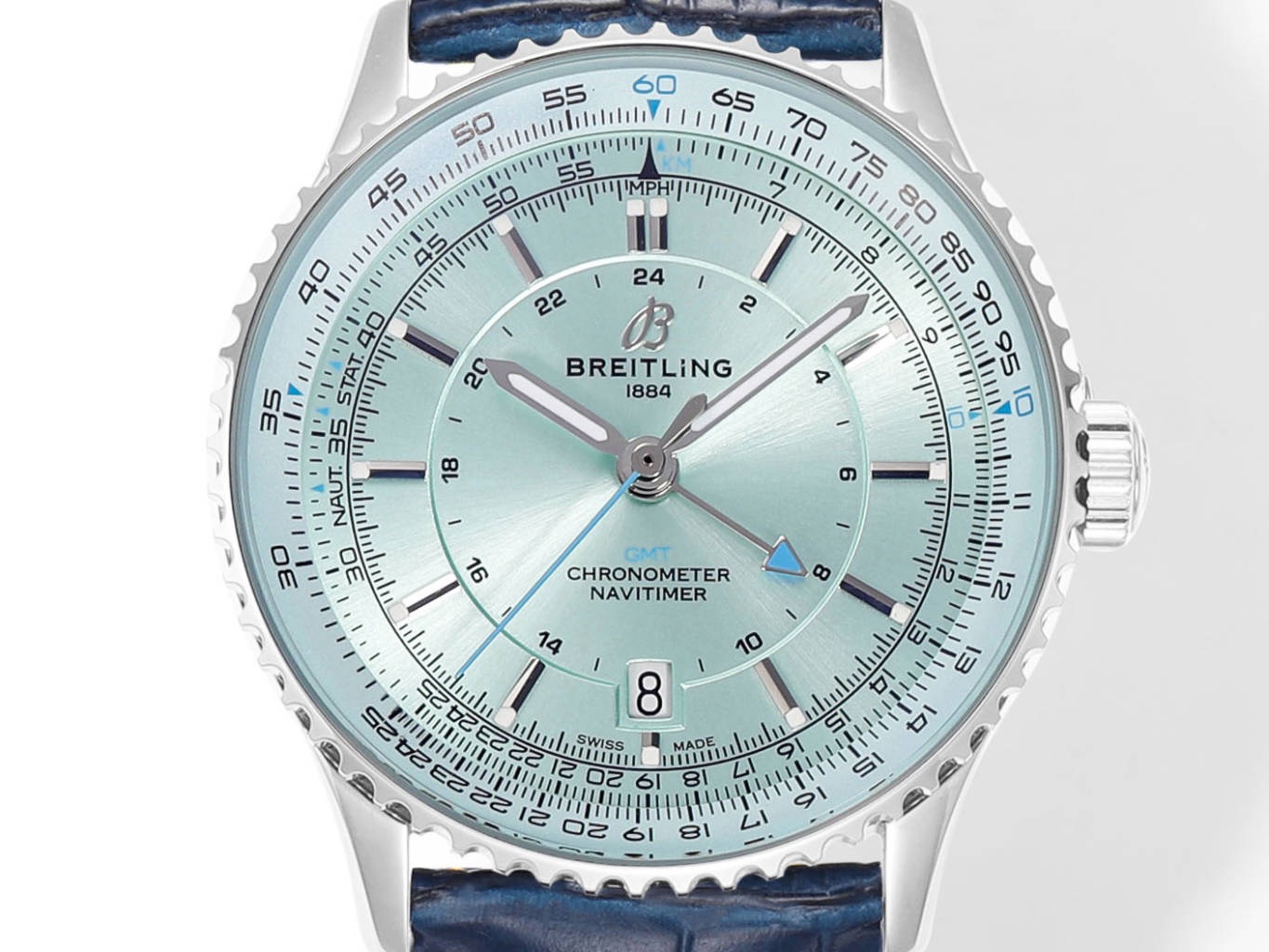 Breitling Hot New Products-82