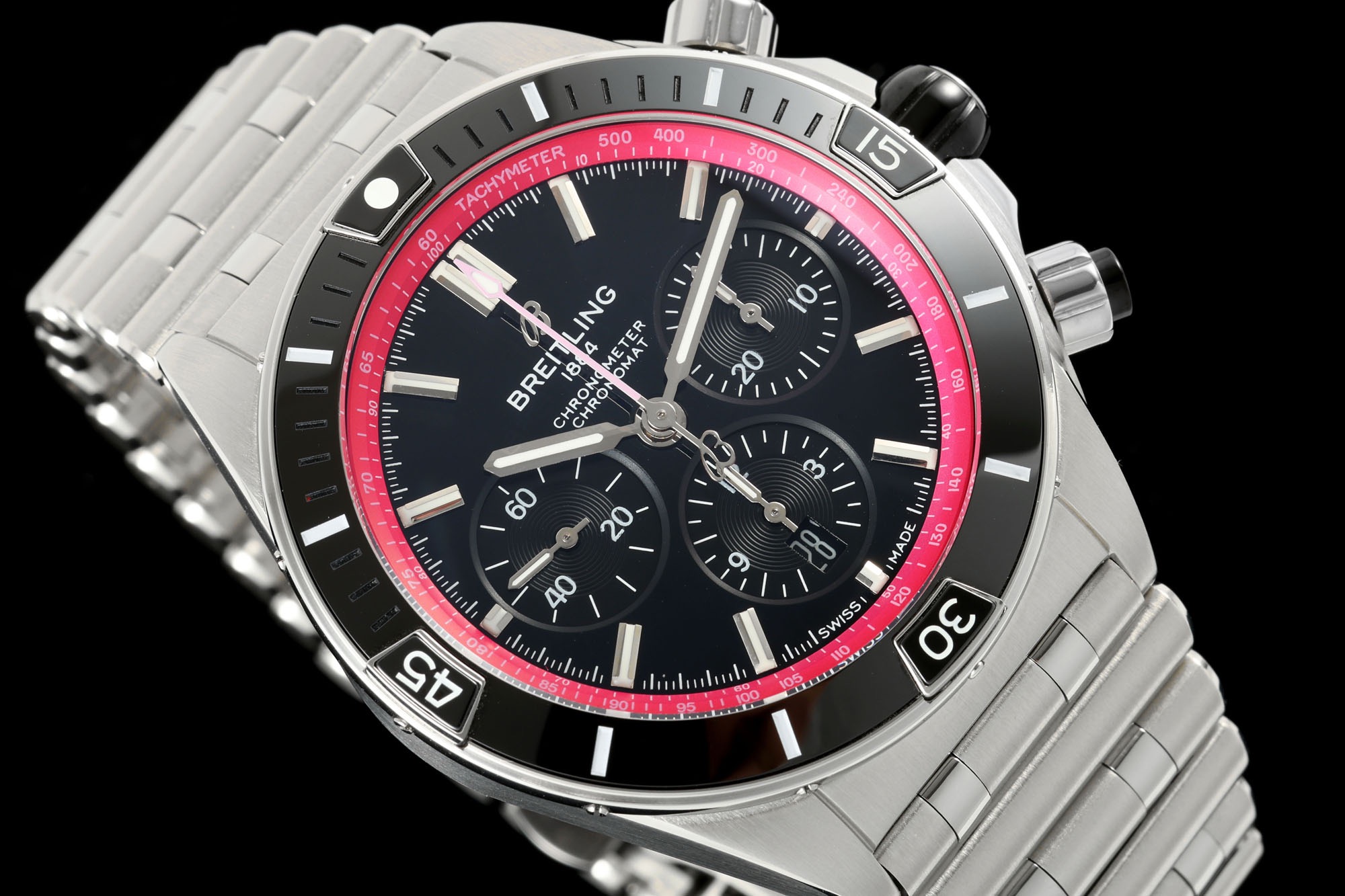 Breitling Hot New Products-81