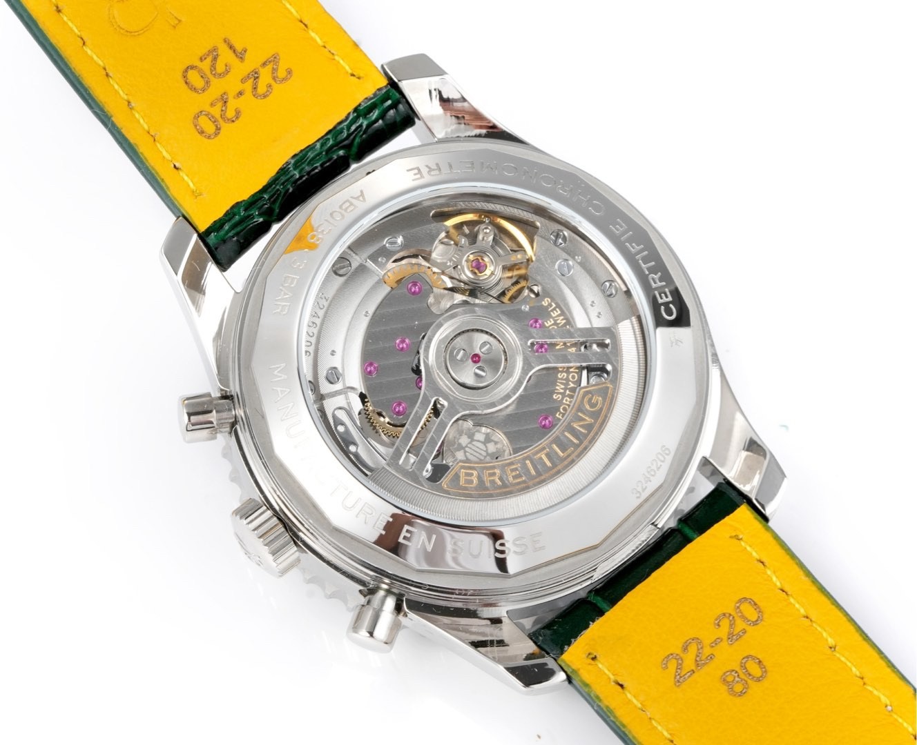 Breitling Hot New Products-78