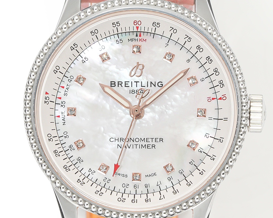 Breitling Hot New Products-74