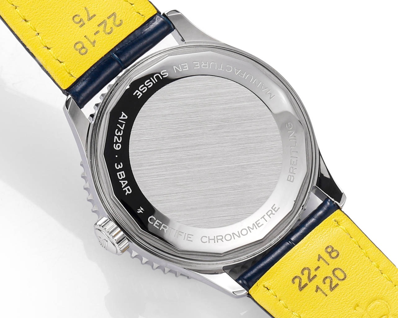 Breitling Hot New Products-82