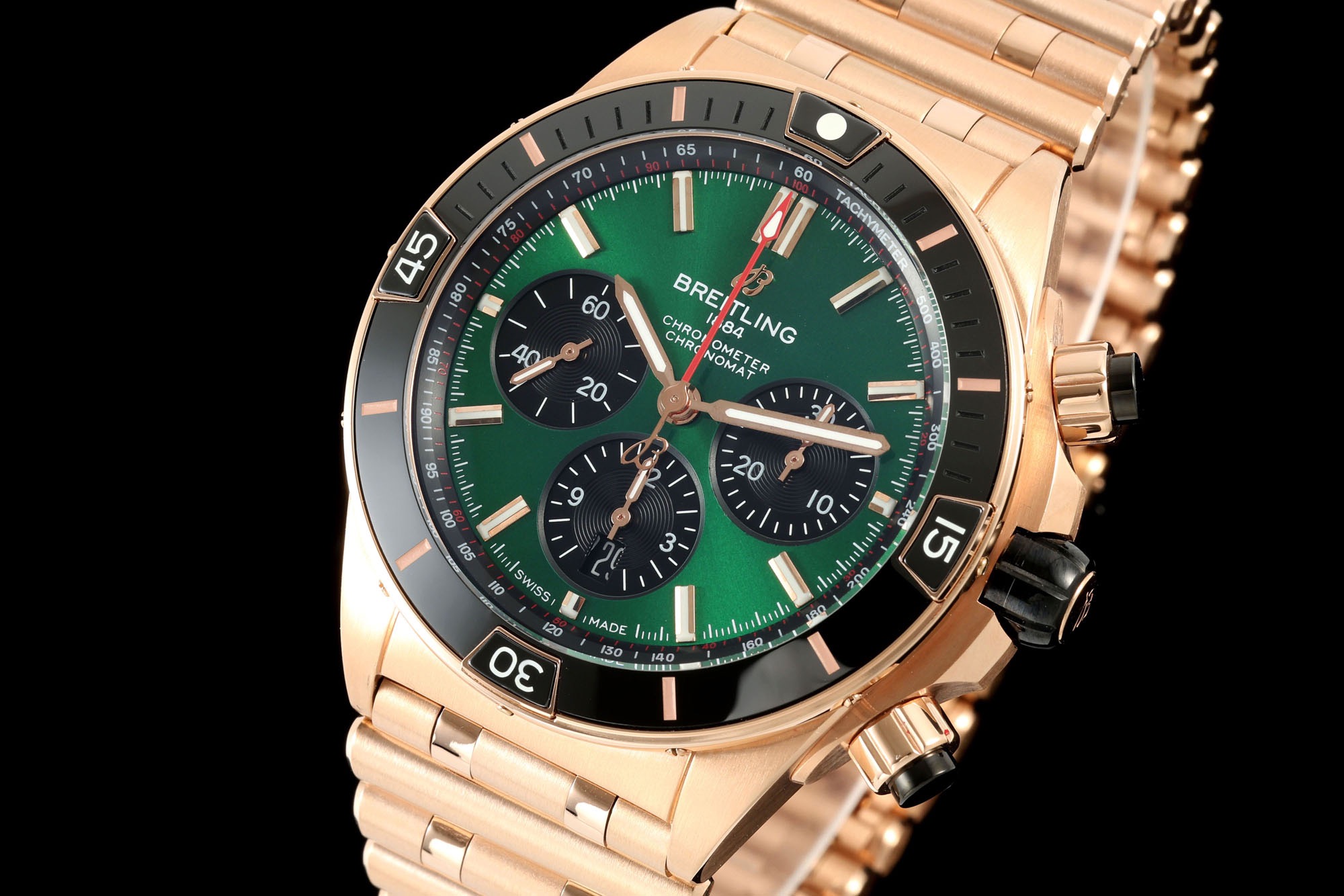 Breitling Hot New Products-76