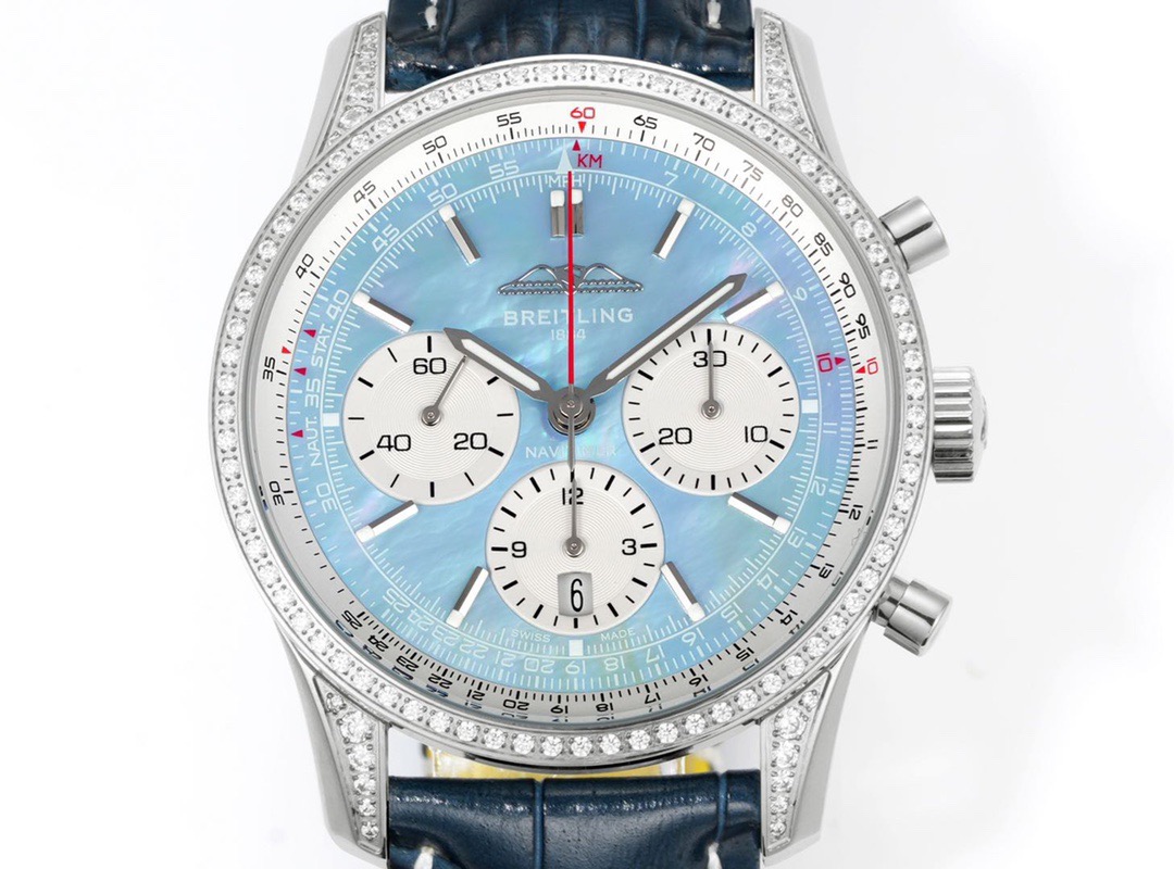 Breitling Hot New Products-73