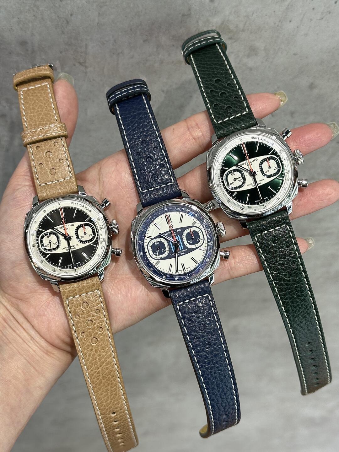 Breitling Hot New Products-72