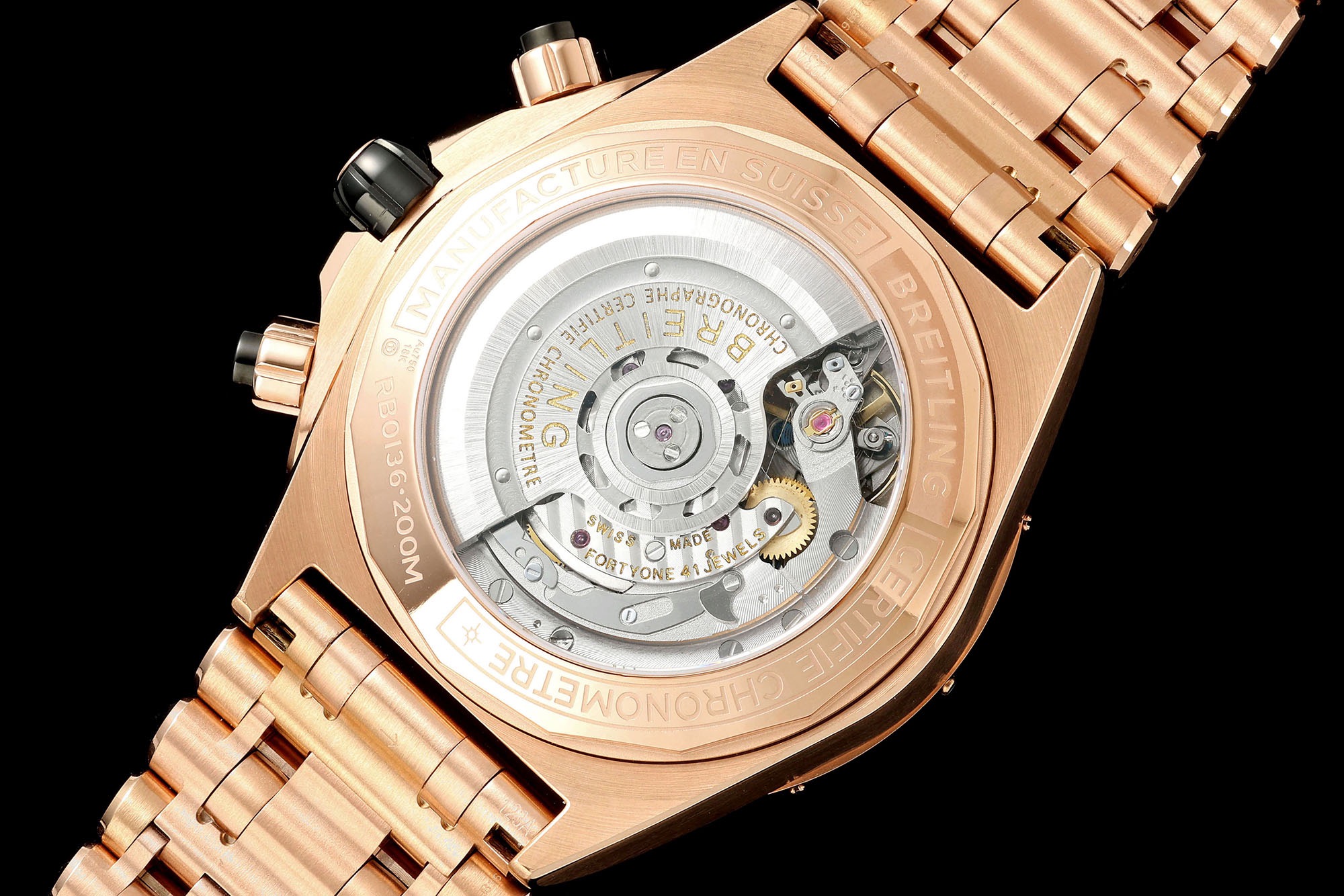 Breitling Hot New Products-76