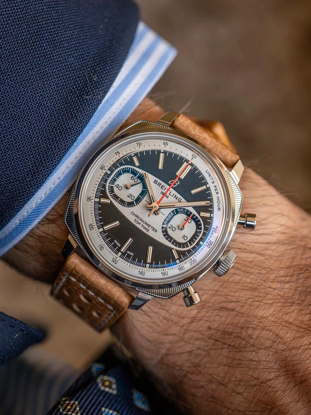 Breitling Hot New Products-72