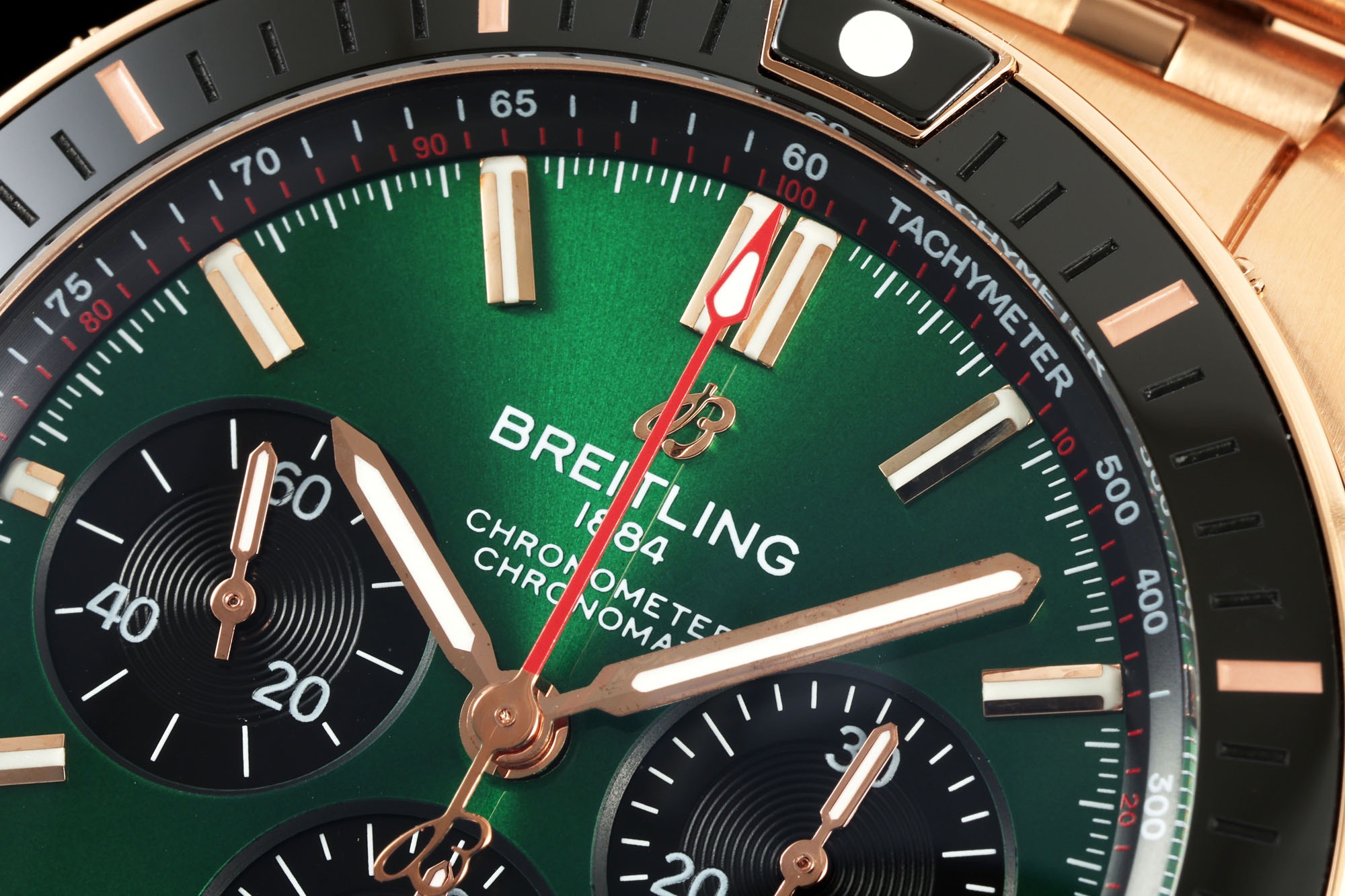 Breitling Hot New Products-76