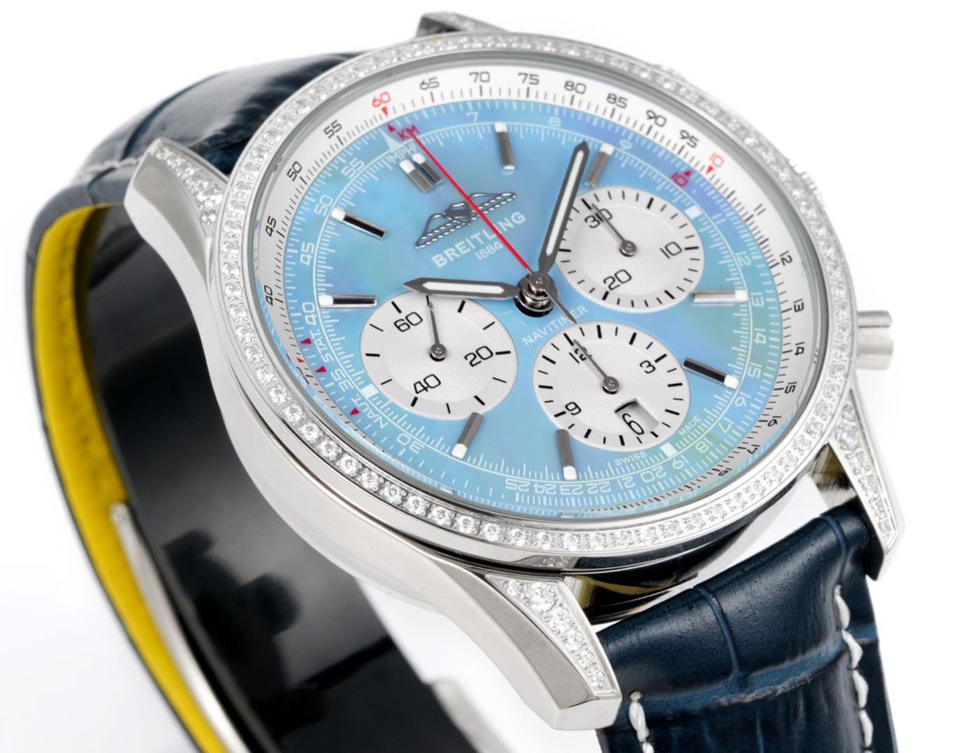 Breitling Hot New Products-73