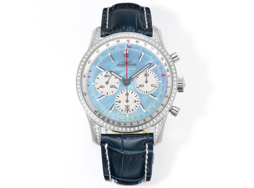 Breitling Hot New Products-73